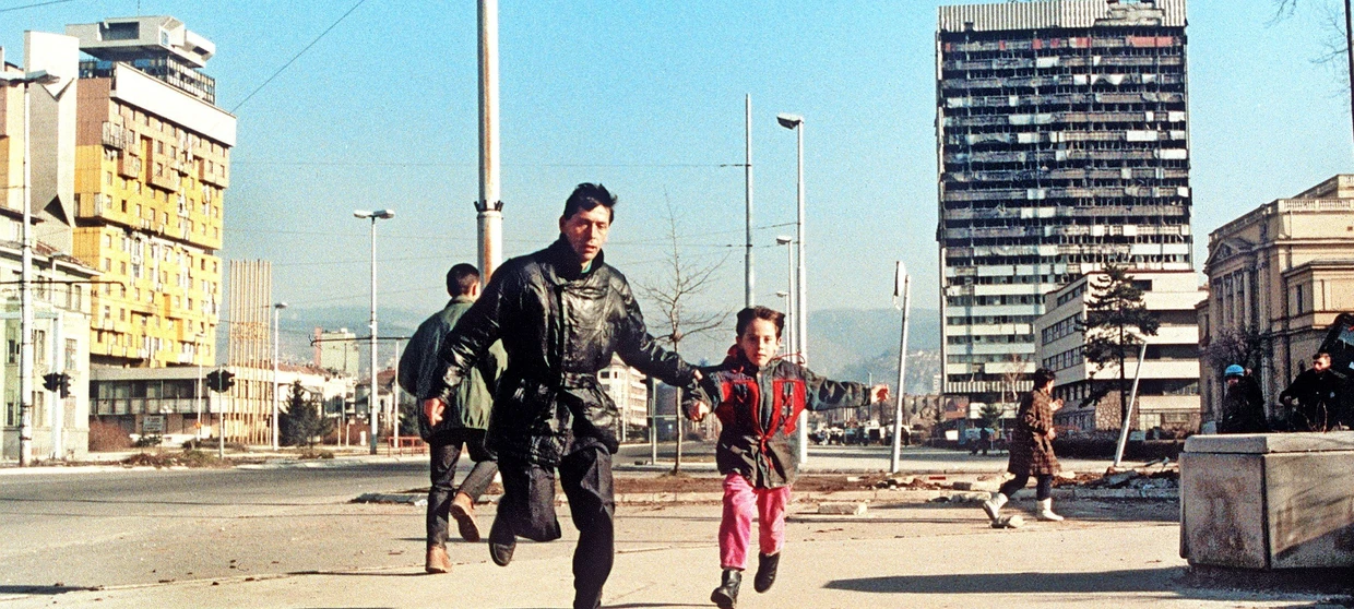 Gazetari italian për "Sarajevo Safari": Ky mund të jetë “gjyqi i shekullit”, marrjet në pyetje kanë filluar