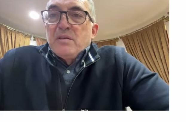  Gjendje alarmante   Totaj  Lagjet në Prizren kanë mbetur pa rrymë që 2 3 ditë  VIDEO 