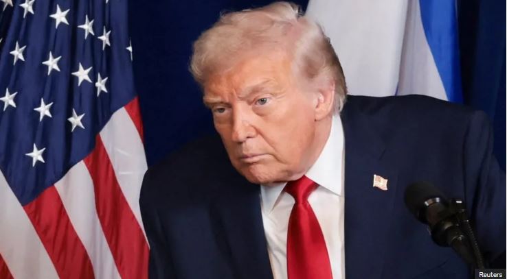 Trumpi thotë se SHBA ja goditi  objektin e madh  të lidhur me anijet e dyshuara të drogës në Venezuelë