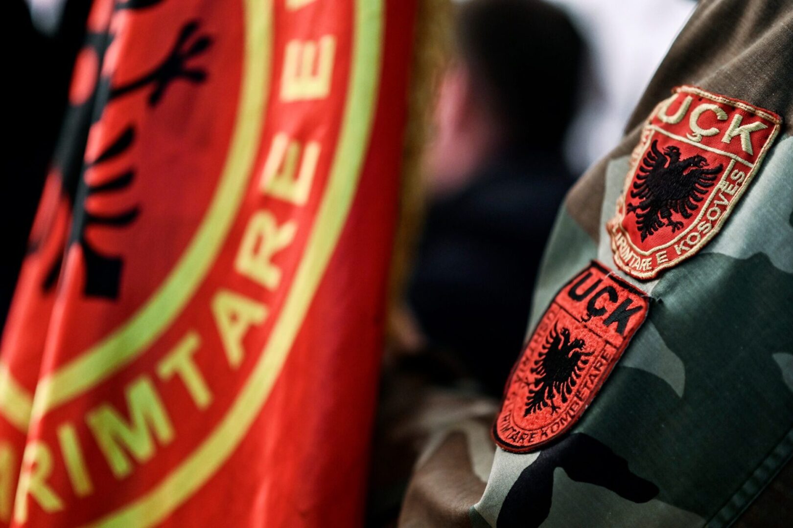 OVL UÇK përkujton dëshmorët e rënë në muajin dhjetor  Sakrifica e tyre është themeli i lirisë sonë