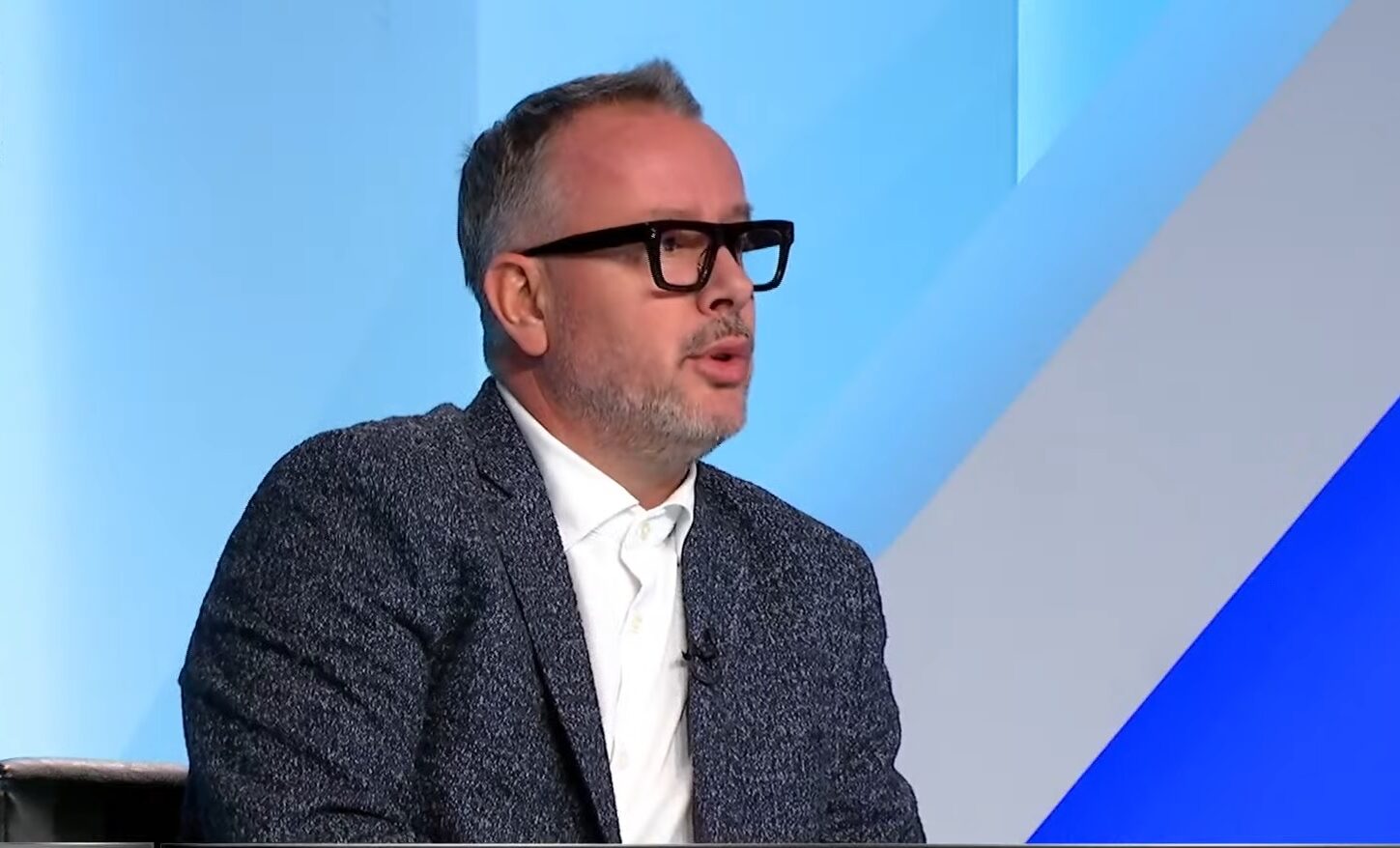 Zbutja e Kurtit  Kajtazi  Me 29 dhjetor i kthehet gjuhës së njëjtë  nuk reflekton ai  VIDEO 