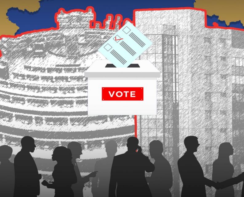 IKD  28 kandidatë për deputetë të përfshirë në raste penale  13 prej tyre veç nga VV