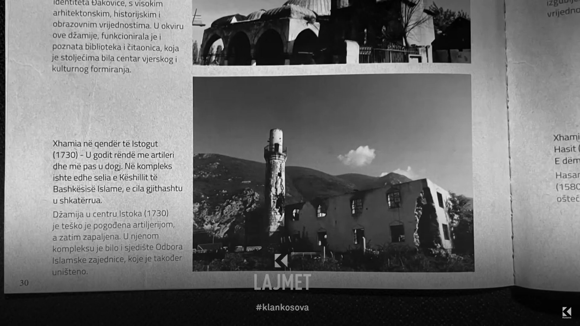 ekspozita-e-krimeve-serbia-rrenoi-832-xhami-ne-kosove-e-bosnje-video