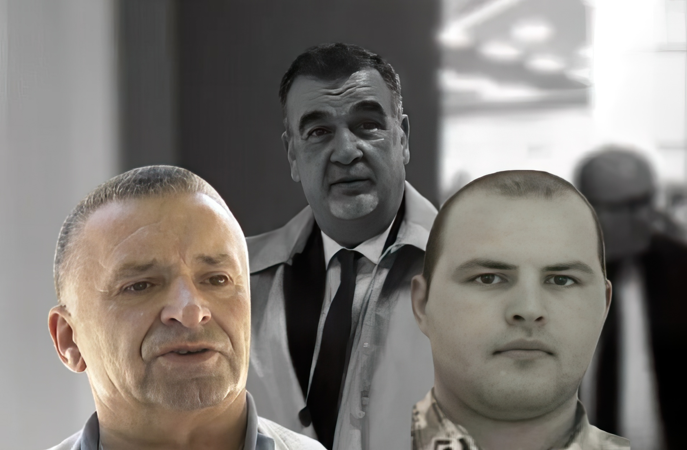 Vrasja e gjyqtarit Kalaja  xhaxhai i Elvis Shkambit kërkon zbutjen e masës së sigurisë