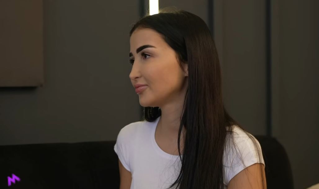A e mbajti premtimin që ia kishte dhënë Gjestit? Flet Xheneta (VIDEO)