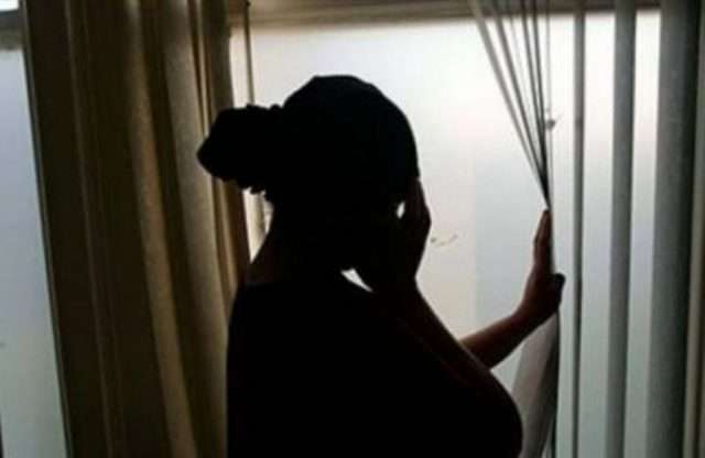 Klinasi raporton zhdukjen e gruas së tij  nuk e di se ku ndodhet