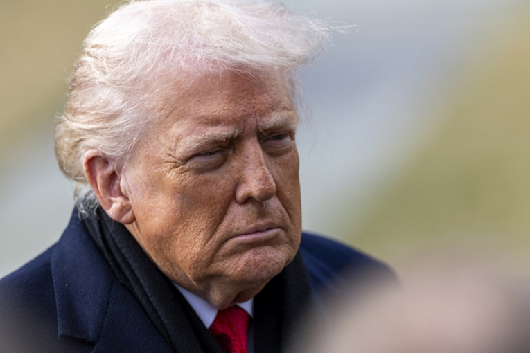 Trump  Është koha për të kërkuar një lidership të ri në Iran