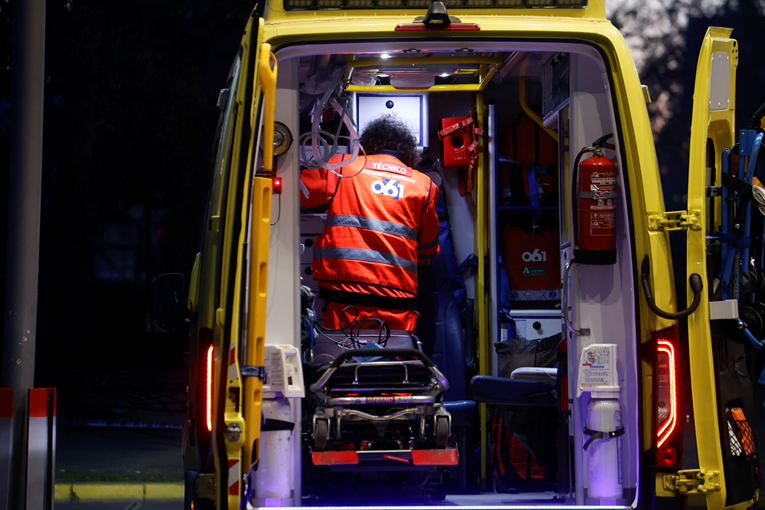 Aksident i ri hekurudhor në Spanjë  15 të plagosur