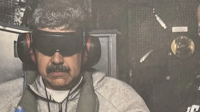 Ku është Maduro tani dhe çfarë e pret më pas 