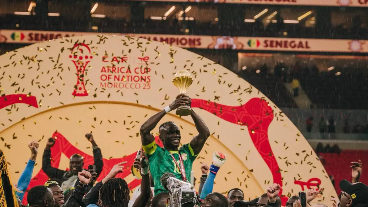 Mane zbulon se Cristiano Ronaldo e telefonoi për ta uruar për trofeun