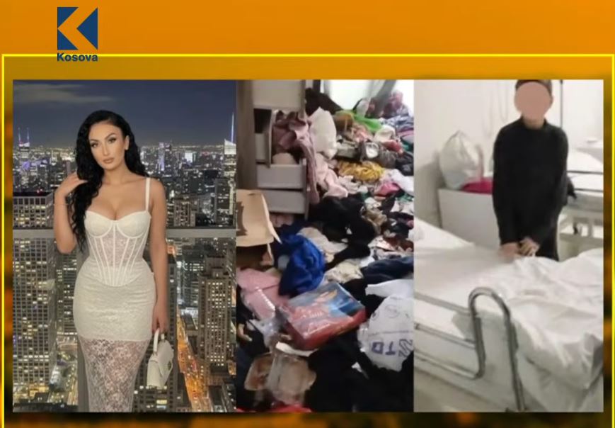 Pano për nënën që braktisi fëmijët në Durrës  I abuzoi dhe i neglizhoi  VIDEO 