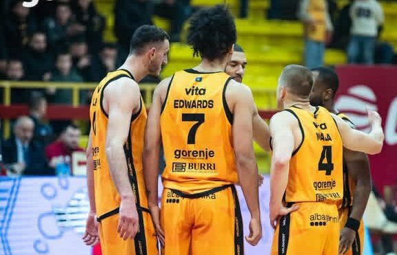 GO  Peja nuk udhëton në Çeki  ndeshja e ENBL nuk zhvillohet