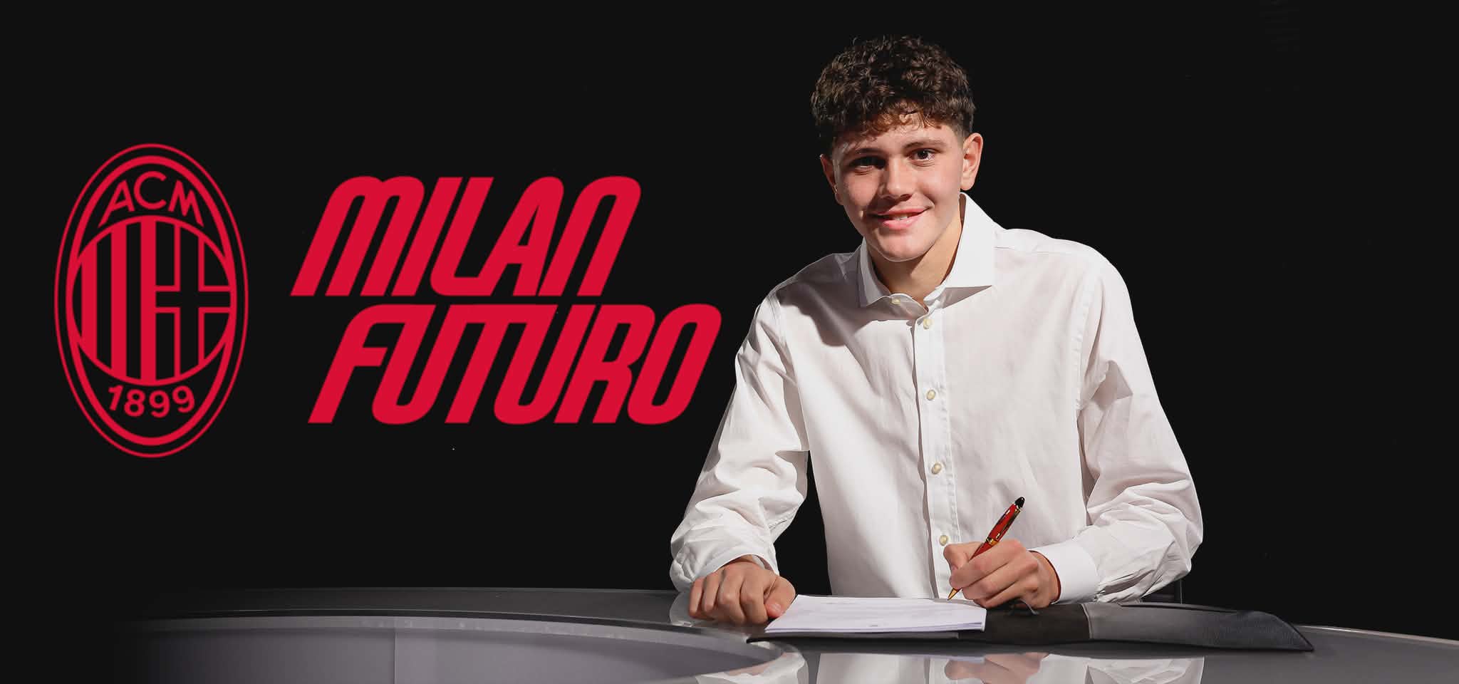 Milan transferon mesfushorin nga Prishtina e Re