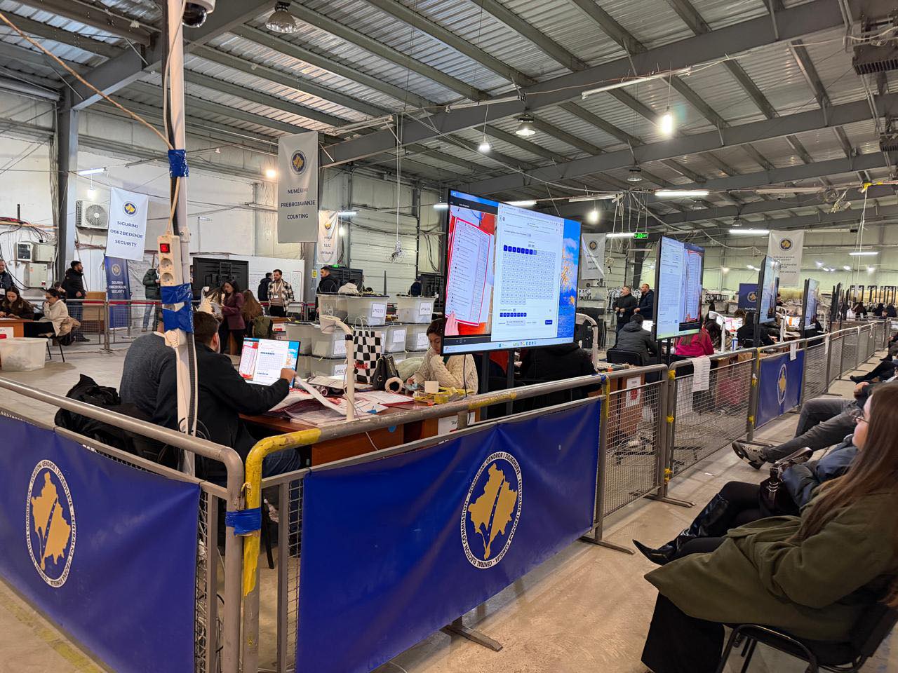 Kryhet rinumërimi në Dragash  kandidatit të VV së i hiqen më së shumti vota