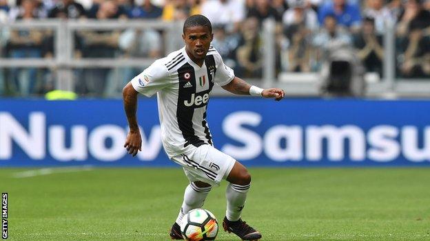 Juve kishte paguar 45 milionë për të, anësori brazilian afër kalimit në Serie D