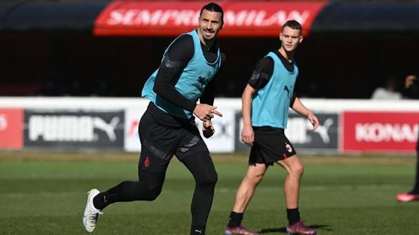 Djali i Ibrahimoviqit afër të largohet nga Milani  zbulohet destinacioni i ri