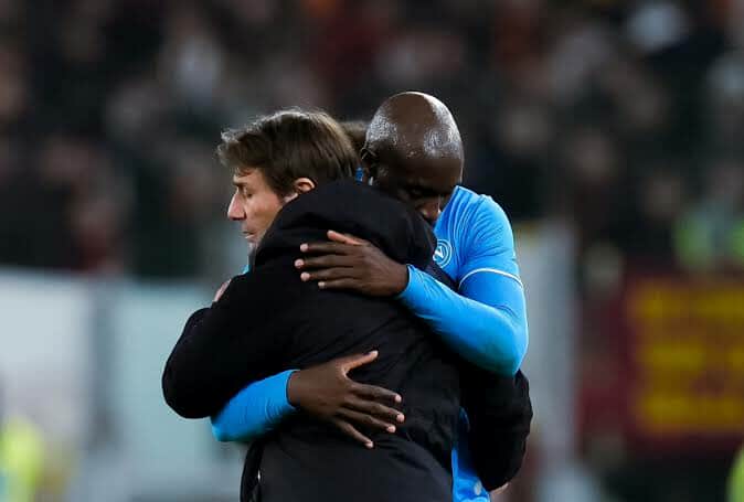 Lukaku  i paprekshëm   nuk largohet në janar nga Napoli