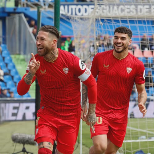 Sergio Ramos po e blen Sevillan për 450 milionë euro