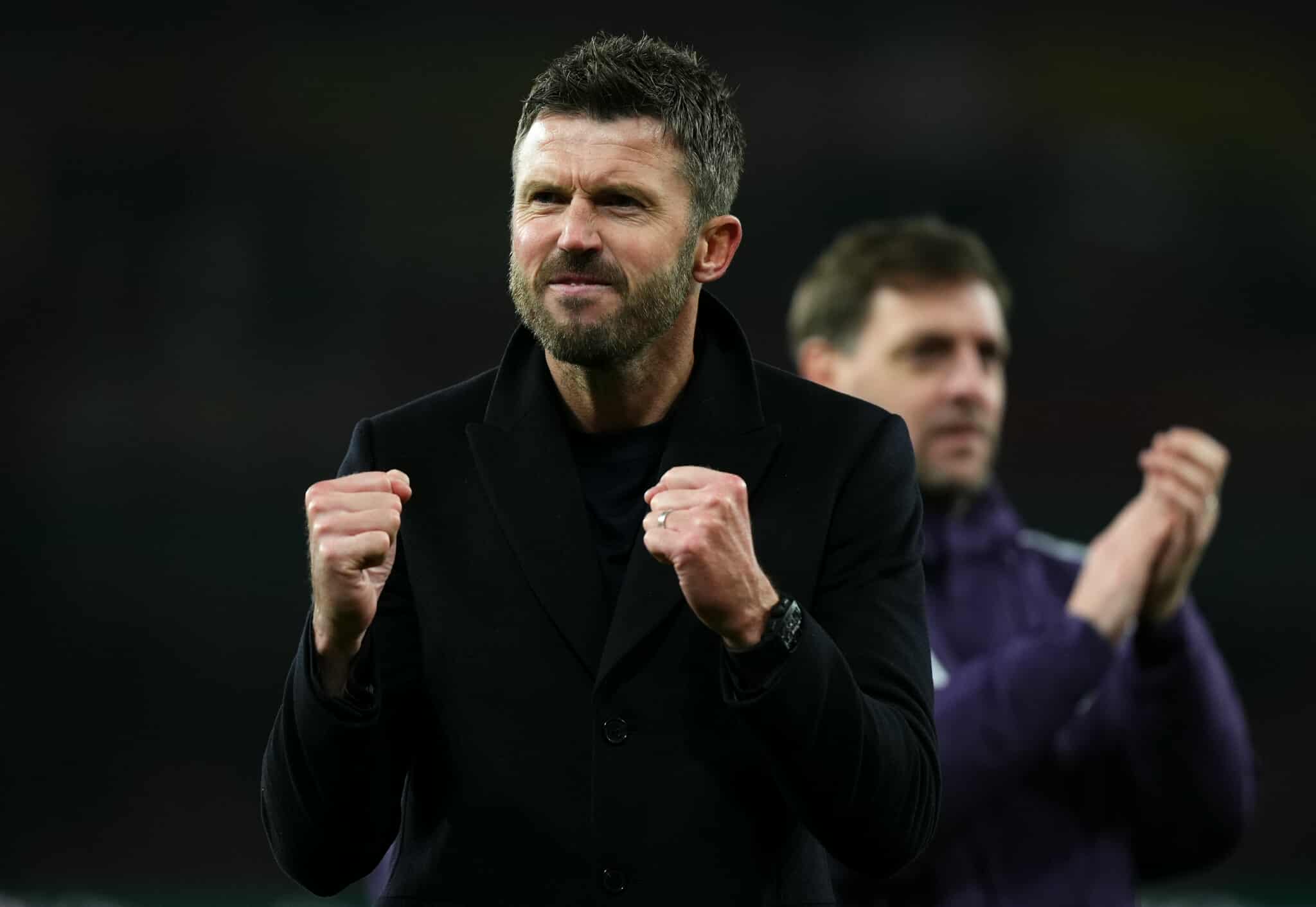 Man Utd vendos për trajnerin e së ardhmes?