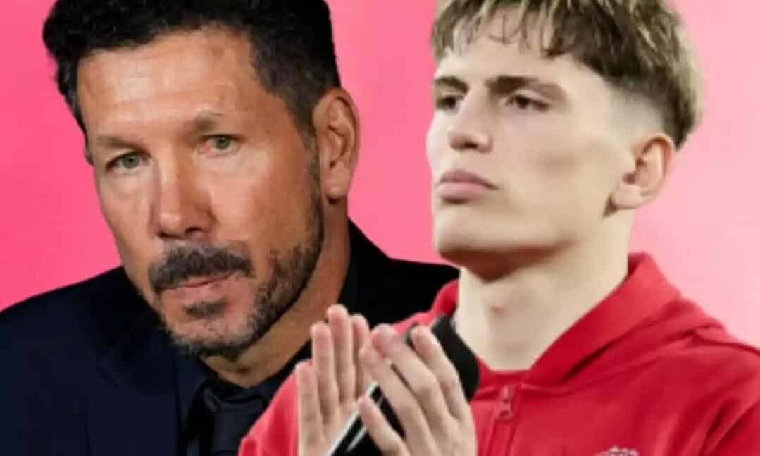 Garnacho mund të jetë befasia e merkatos dimërore