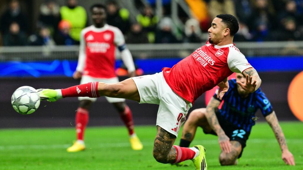 "Jam tifoz i Milanit": Interi dhe Juve e duan Gabriel Jesusin