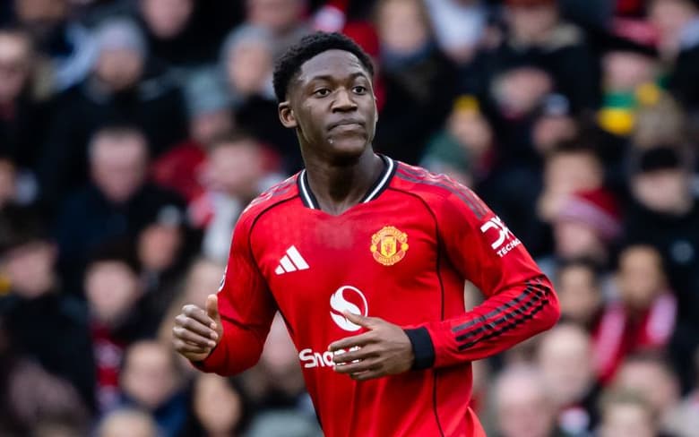 Amorimi nuk e dëshironte, Manchester United gati t'i ofrojë kontratë të re Mainoos