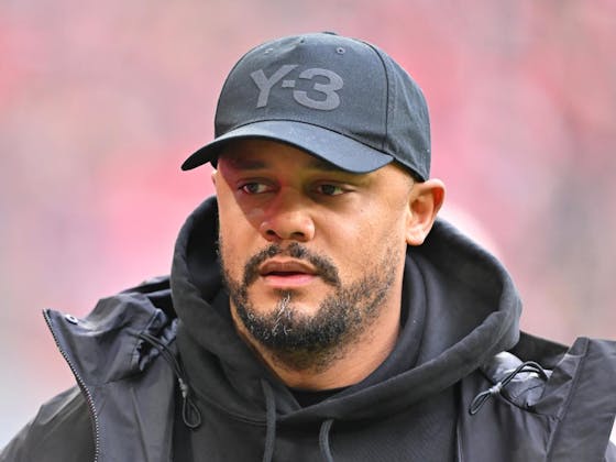 Kompany humbjen ndaj Augsburgut e arsyeton me vështirësinë e Bundesligës