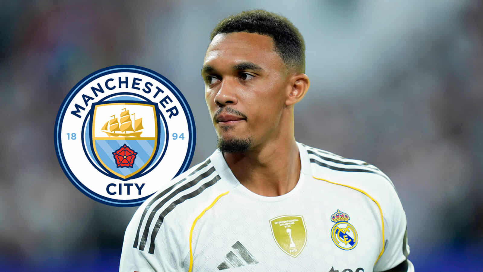Man City po e ndjek nga afër situatën e Alexander-Arnold