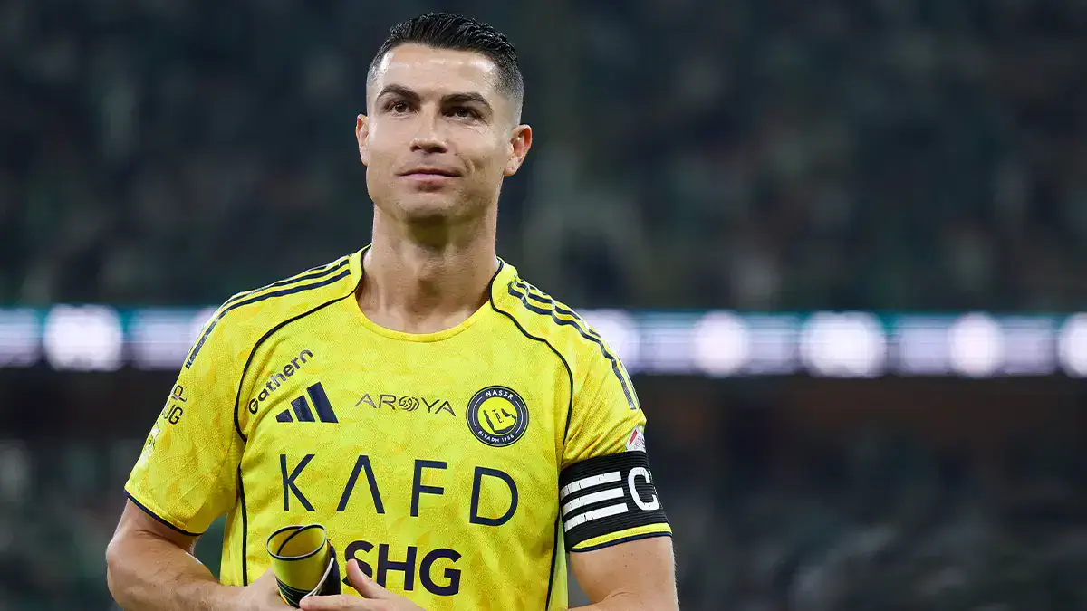 Ronaldo shënon golin e tij të 959 të  por Al Nassr humbet përsëri 