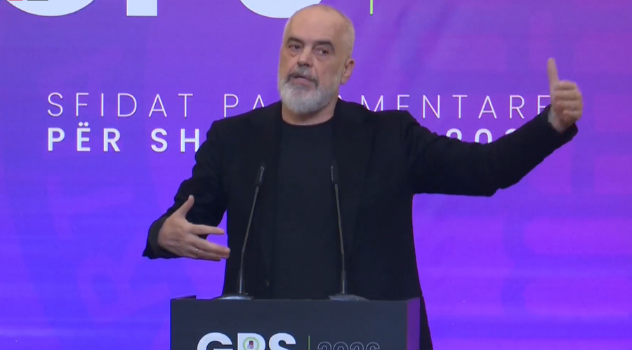 Rama propozon uljen e numrit të deputetëve  I kemi 140 vetë  mund të reduktohet në 100