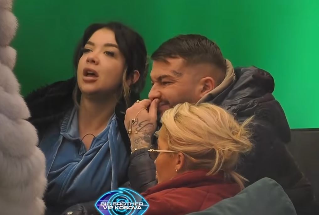 Alba e vendosur për Limin  Vetëm ky baba këtu m zen mua  VIDEO 