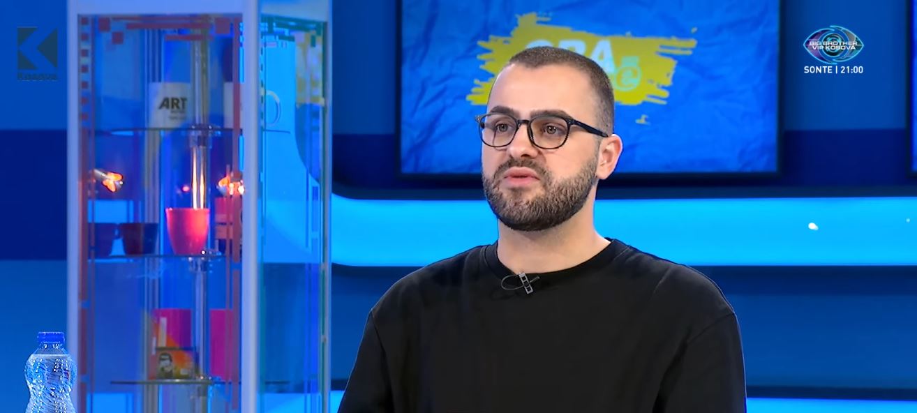  Virgjëria  faktor në përzgjedhjen e partnereve   thotë Rexhepi  VIDEO 