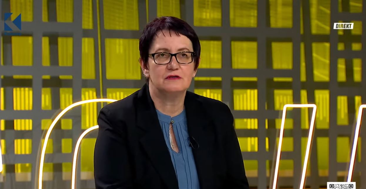 Dërguti për dorëheqjen e Bajramit  Bëri hapin e duhur  VIDEO 