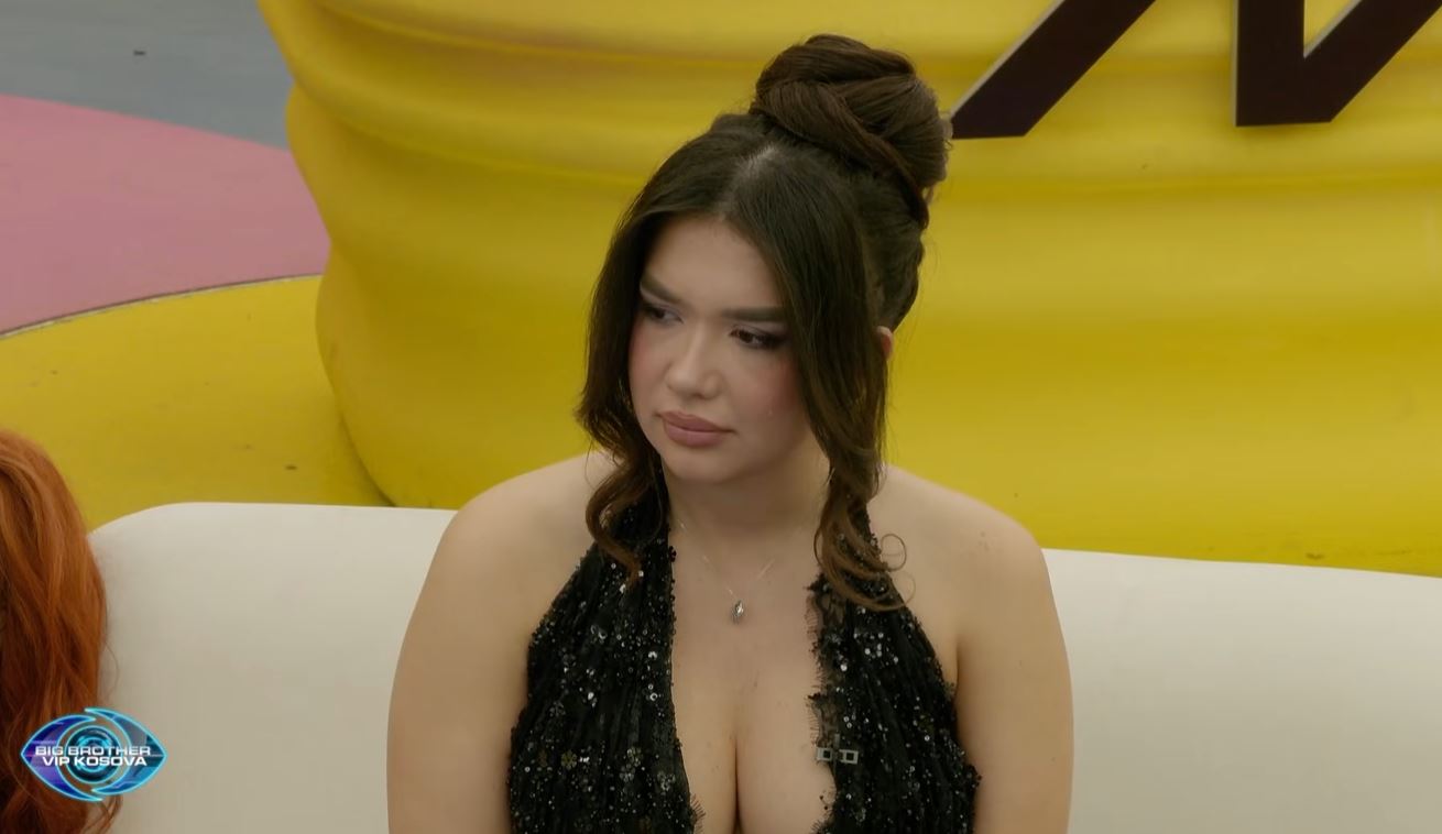 Albës i rrjedhin lot në PRIME  derisa Limi flet për raportin mes tyre  VIDEO 