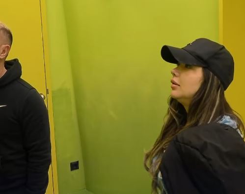 Alba kërkon nominim sy më sy  VIDEO 