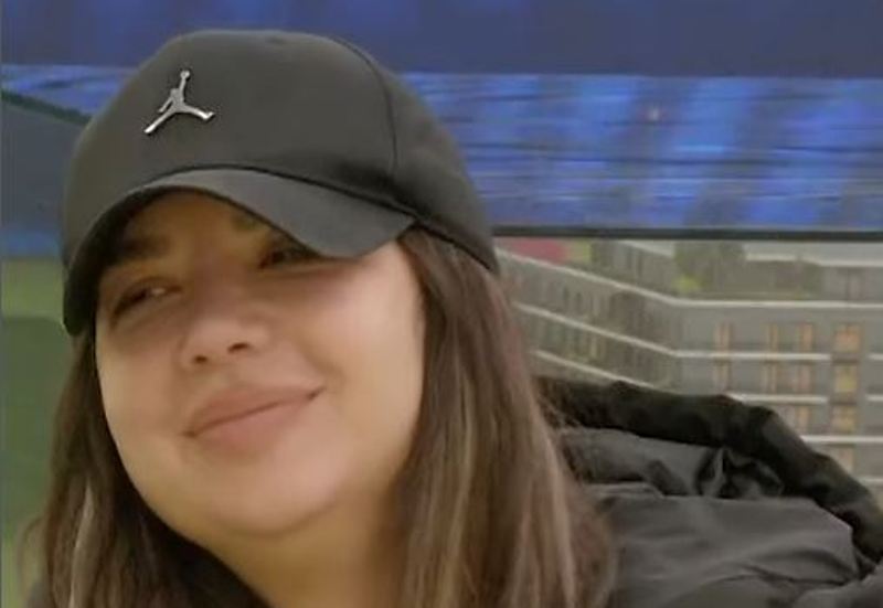 Alba mendon ta ngacmojë Limin  Kam pasur pëlqim për Toneyn  VIDEO 