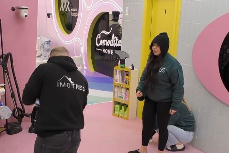 Alba i drejtohet Labit  Ti  Ludo dhe Toney më harruat  VIDEO 