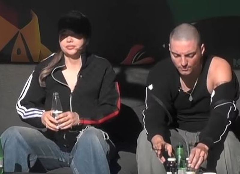 Alba i drejtohet Labinotit  Ti del nga ky nominim  VIDEO 