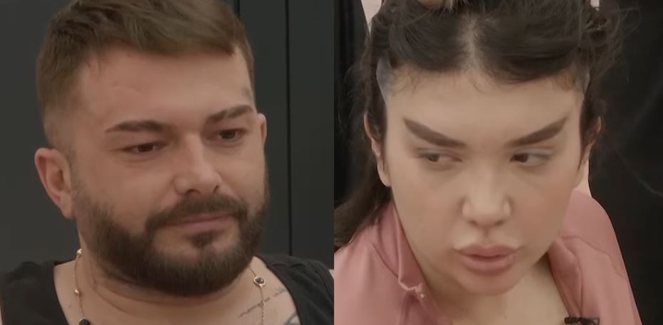 “Veç mbrapsht po mendon”, Limi i thotë Albës (VIDEO)