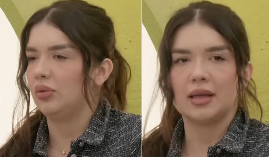  Ishte në mes edhe tradhtia   Alba tregon gjithçka për bashkëjetesën me Limin  VIDEO 