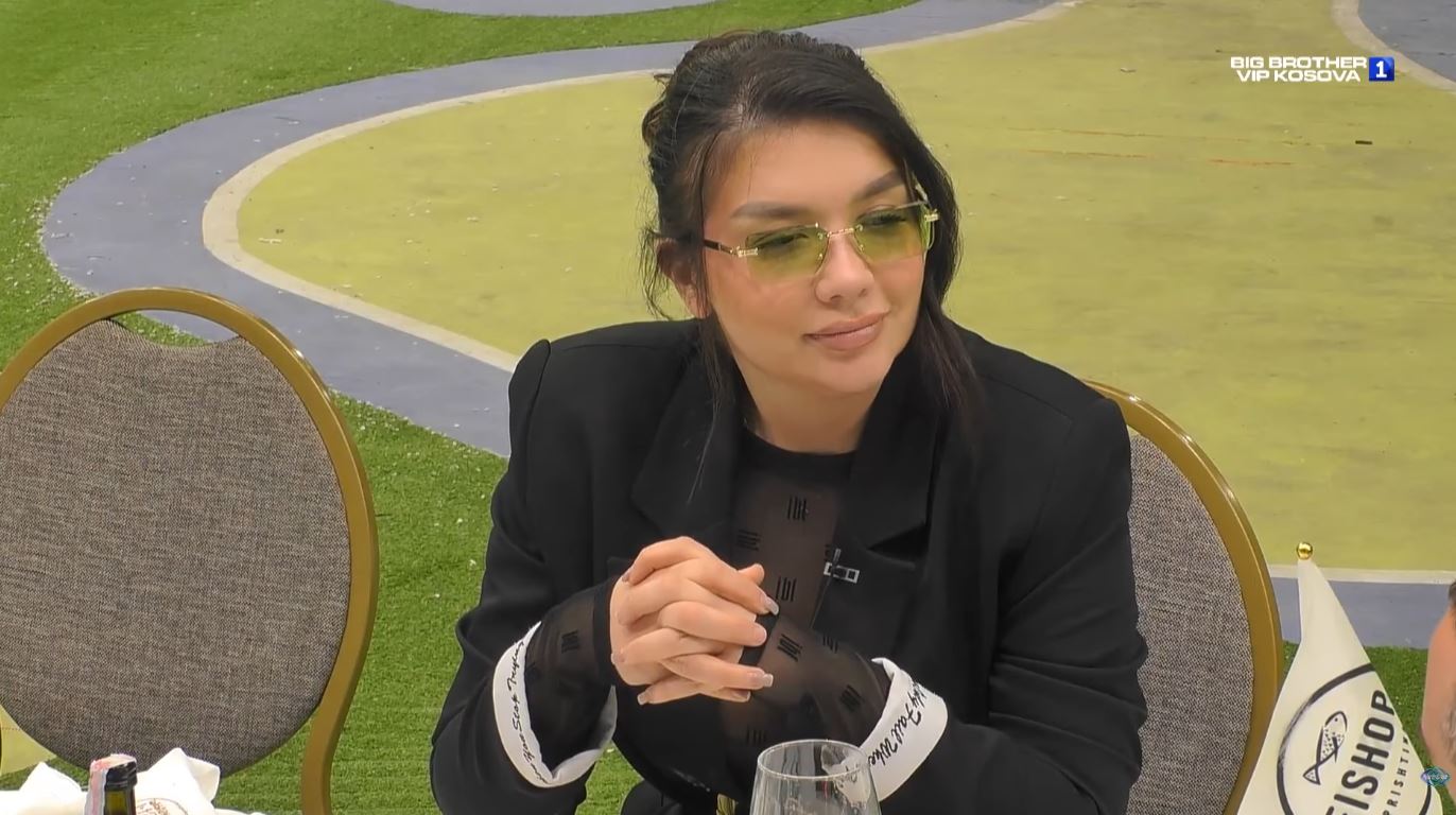 Alba për Limin  Edhe pse nuk është me mua  do ta dua nga larg  VIDEO 