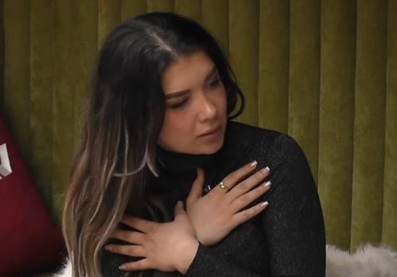 Alba i drejtohet Limit: Gjëja e vetme reale që kam në këtë shtëpi je ti (VIDEO)