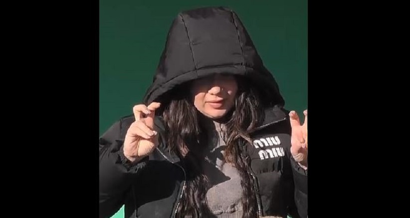 Alba i drejtohet Labit  Ke përkrahur më shumë armikun se mua  VIDEO 