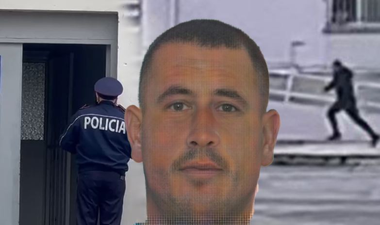 Arratisja e Altin Ndocit  Softa  Forcat policore do duhej të ishin përforcuar  VIDEO 