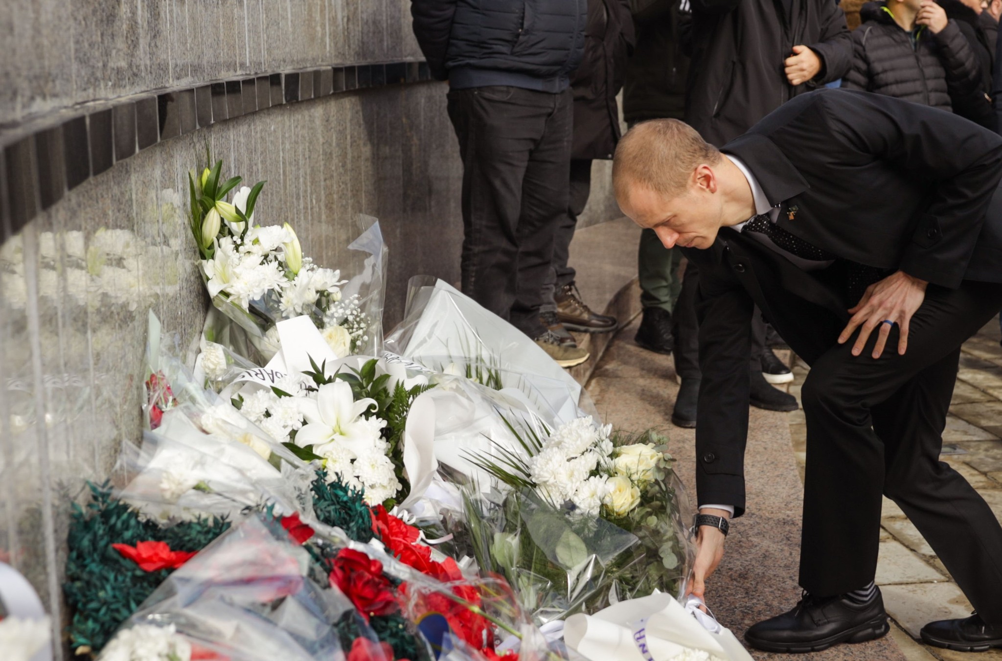 Ambasada Amerikane  Masakra e Reçakut   një akt tmerri i papërshkrueshëm që tronditi botën