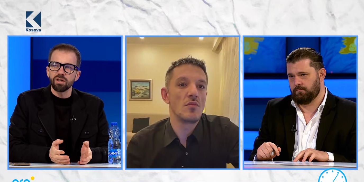 Kush ia bën votat presidentit? - Ja skenarët sipas gazetarëve (VIDEO)