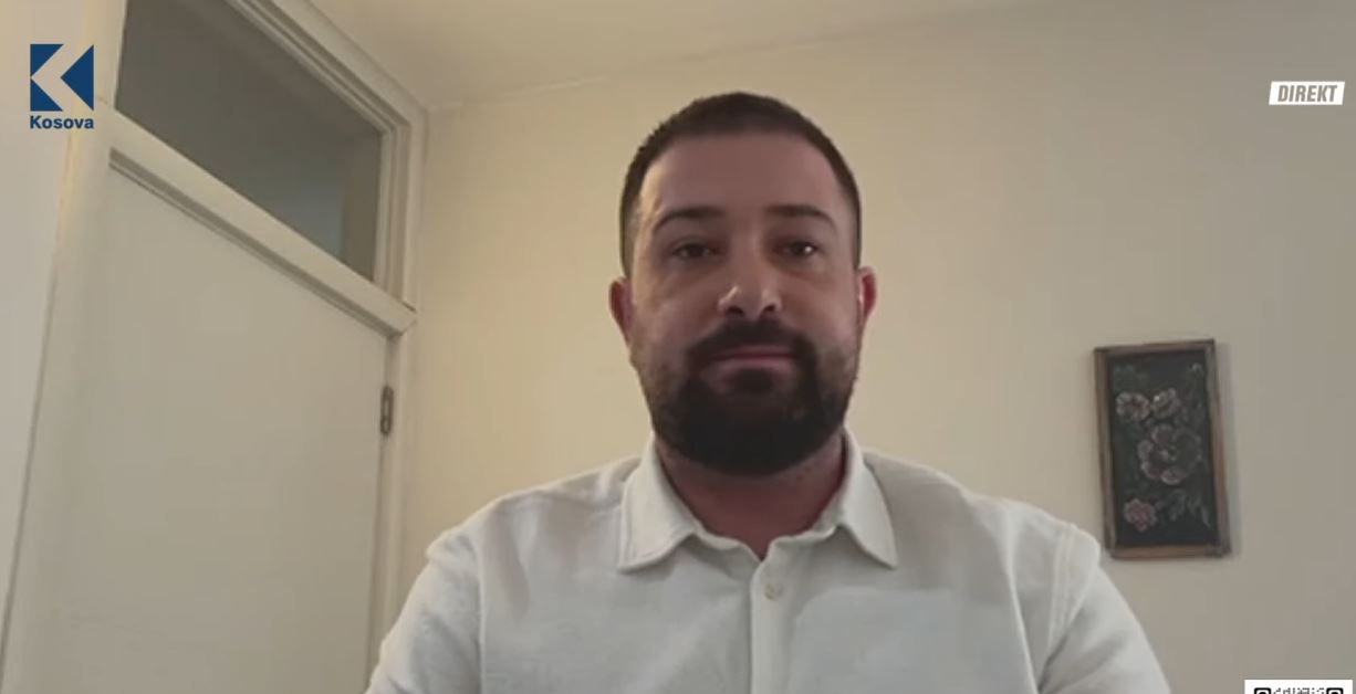 Djegia e Kuranit në Gjakovë, Zhubi: Akt tendencioz (VIDEO)