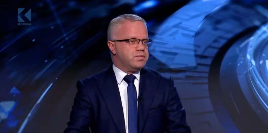 Bajraktari  Kredibiliteti i Speciales tash e sa kohë është i dyshimtë  VIDEO 