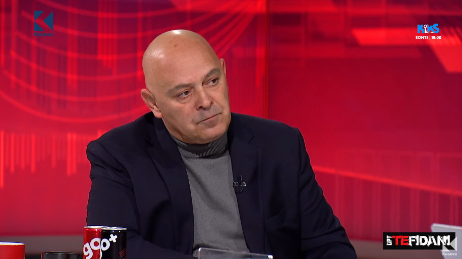 Djegia e një pjese të Comoditës  Gjini  Humbje për kompaninë  për Gjakovën e Kosovën