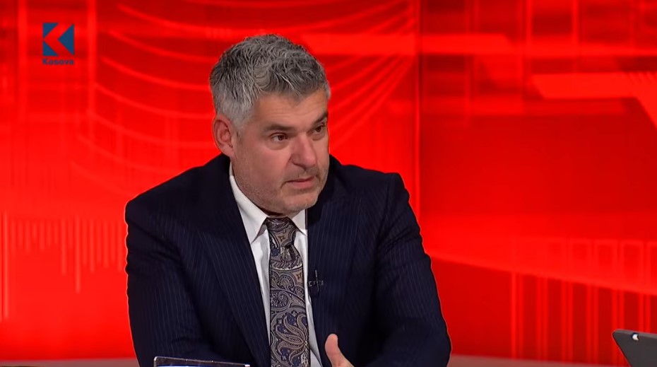 Kastrati: Kurti ka me vazhdu me u marrë veç me fitnes (VIDEO)